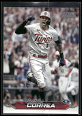 2024 Stadium Club #118 Carlos Correa