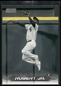 2024 Stadium Club #40 Luis Robert Jr.