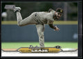 2024 Stadium Club #47 Dylan Cease