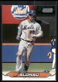 2024 Stadium Club #176 Pete Alonso