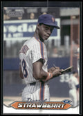 2024 Stadium Club #148 Darryl Strawberry