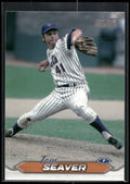 2024 Stadium Club #156 Tom Seaver