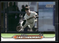 2024 Stadium Club #233 Mike Yastrzemski