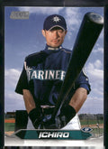 2024 Stadium Club #244 Ichiro