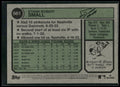 2023 Topps Heritage #561 Ethan Small