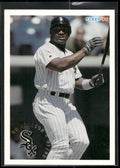 1994 Fleer #84 Bo Jackson