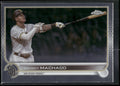 2022 Topps Chrome #90 Manny Machado