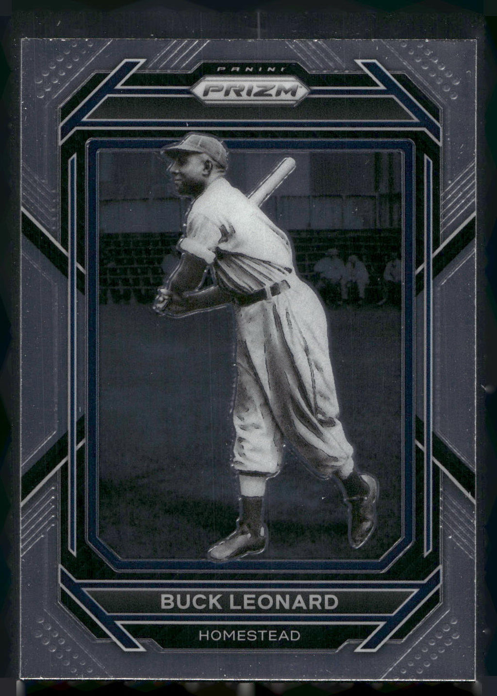 2023 Panini Prizm #293 Buck Leonard