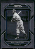 2023 Panini Prizm #293 Buck Leonard