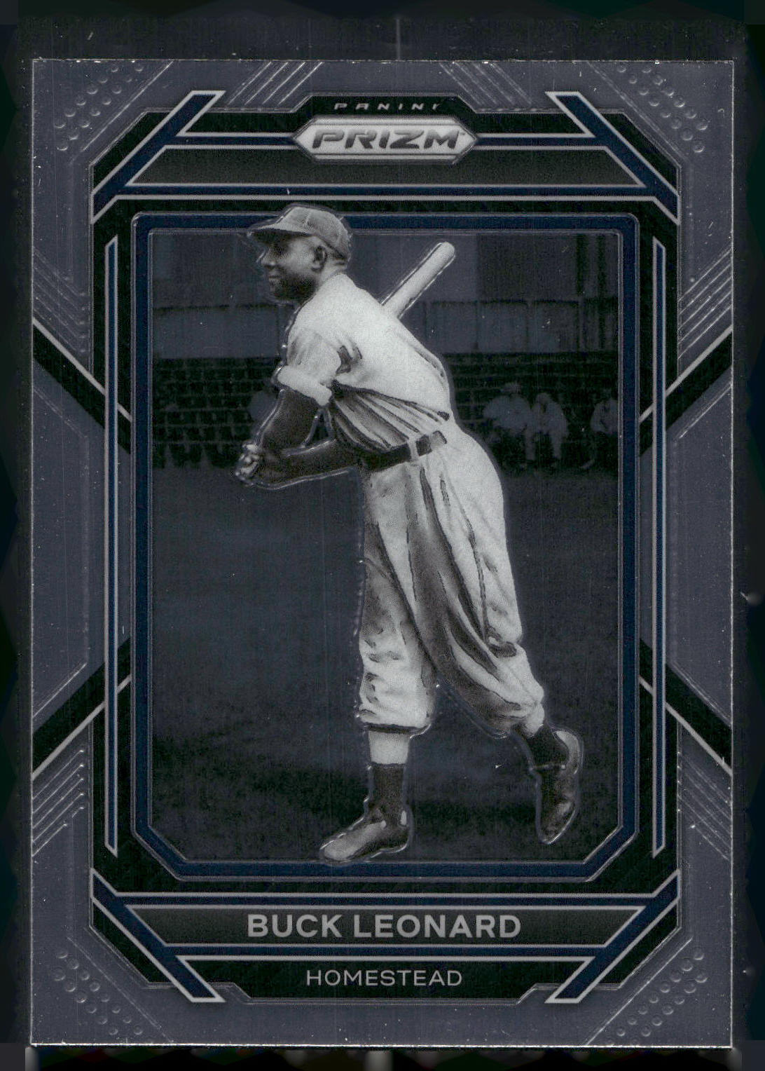 2023 Panini Prizm #293 Buck Leonard