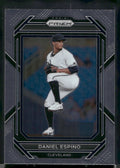 2023 Panini Prizm #96 Daniel Espino