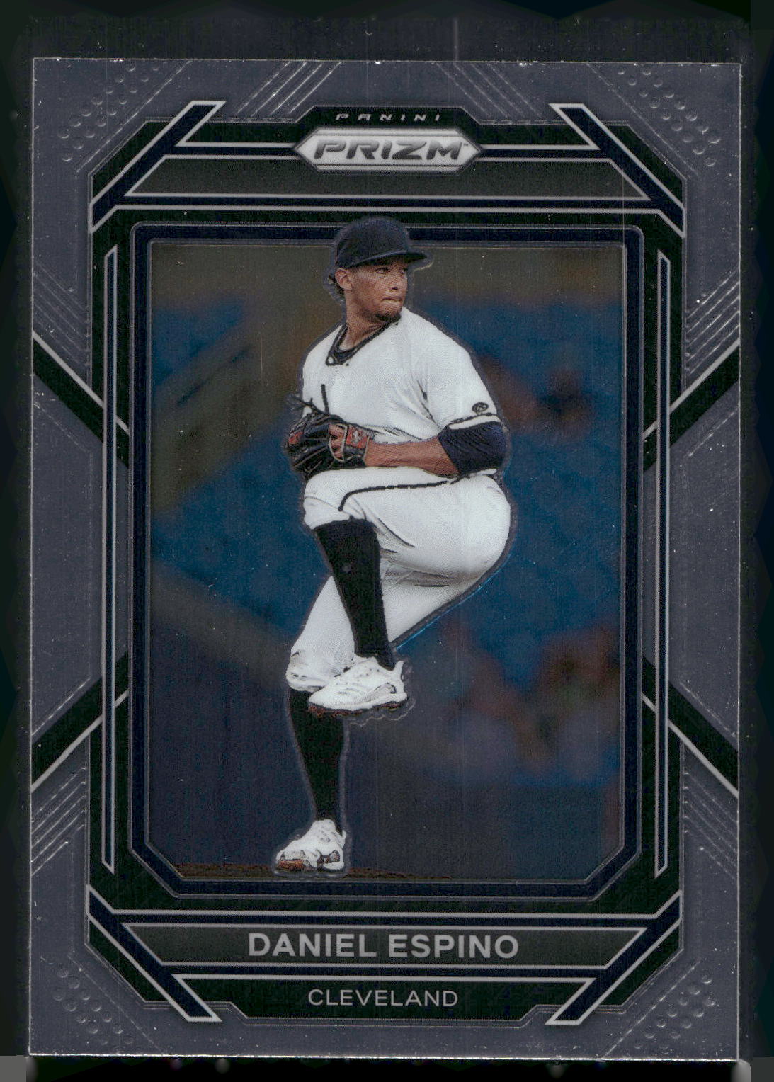2023 Panini Prizm #96 Daniel Espino