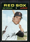 1971 Topps #622 Joe Lahoud
