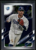 2021 Topps Chrome NPB #19 Shuhei Takahashi