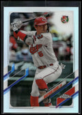 2021 Topps Chrome NPB #80 Hisayoshi Chono