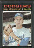 1971 Topps #488 Jerry Stephenson