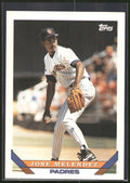 1993 Topps #58 Jose Melendez