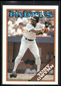 1988 Topps #360 Tony Gwynn