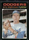 1971 Topps #488 Jerry Stephenson