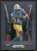 2024 Panini Prizm Deca #176 Quentin Johnston
