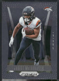 2024 Panini Prizm Deca #90 Jaleel McLaughlin