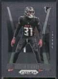 2024 Panini Prizm Deca #15 Justin Simmons