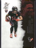 2025 Topps Signature Class #208 Jaylin Noel