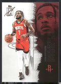 2025-26 Topps Signature Class #69 Cam Whitmore