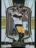 2025 Panini Select #151 Chris Boswell