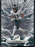 2025 Topps Resurgence #78 A.J. Brown