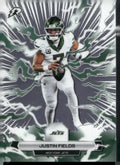 2025 Topps Resurgence #75 Justin Fields