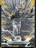 2025 Topps Resurgence #36 Tucker Kraft