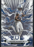 2025 Topps Resurgence #42 Michael Pittman Jr.