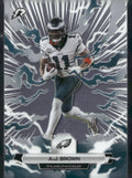 2025 Topps Resurgence #78 A.J. Brown