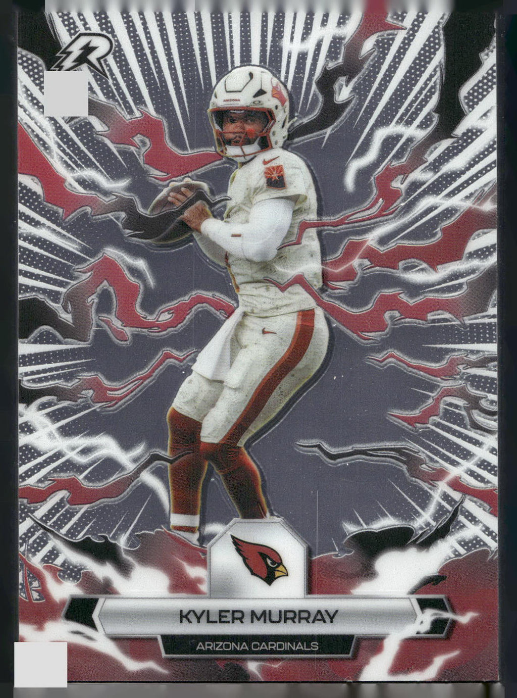 2025 Topps Resurgence #1 Kyler Murray