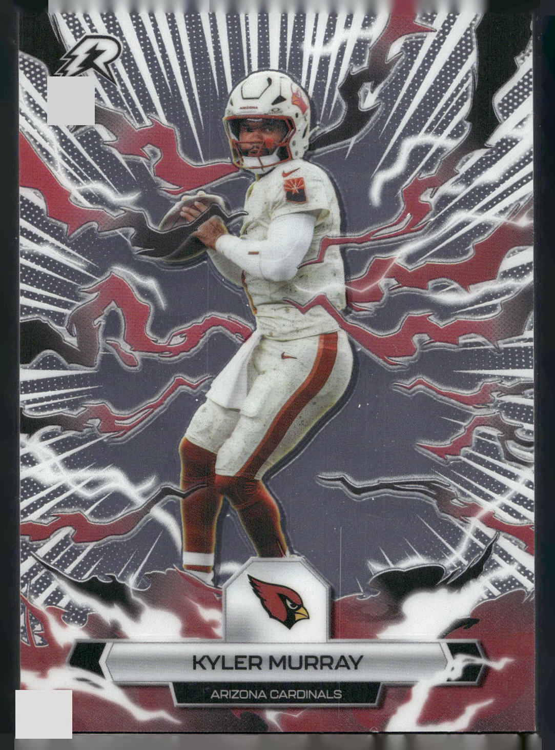 2025 Topps Resurgence #1 Kyler Murray