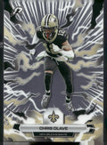 2025 Topps Resurgence #69 Chris Olave