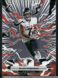 2025 Topps Resurgence #5 Bijan Robinson