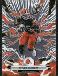 2025 Topps Resurgence #23 Myles Garrett