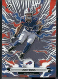 2025 Topps Resurgence #12 Joey Bosa