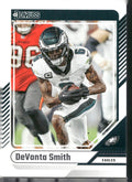 2024 Donruss #157 DeVonta Smith