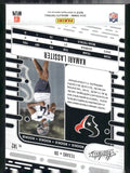 2024 Panini Absolute #142 Kamari Lassiter Retail