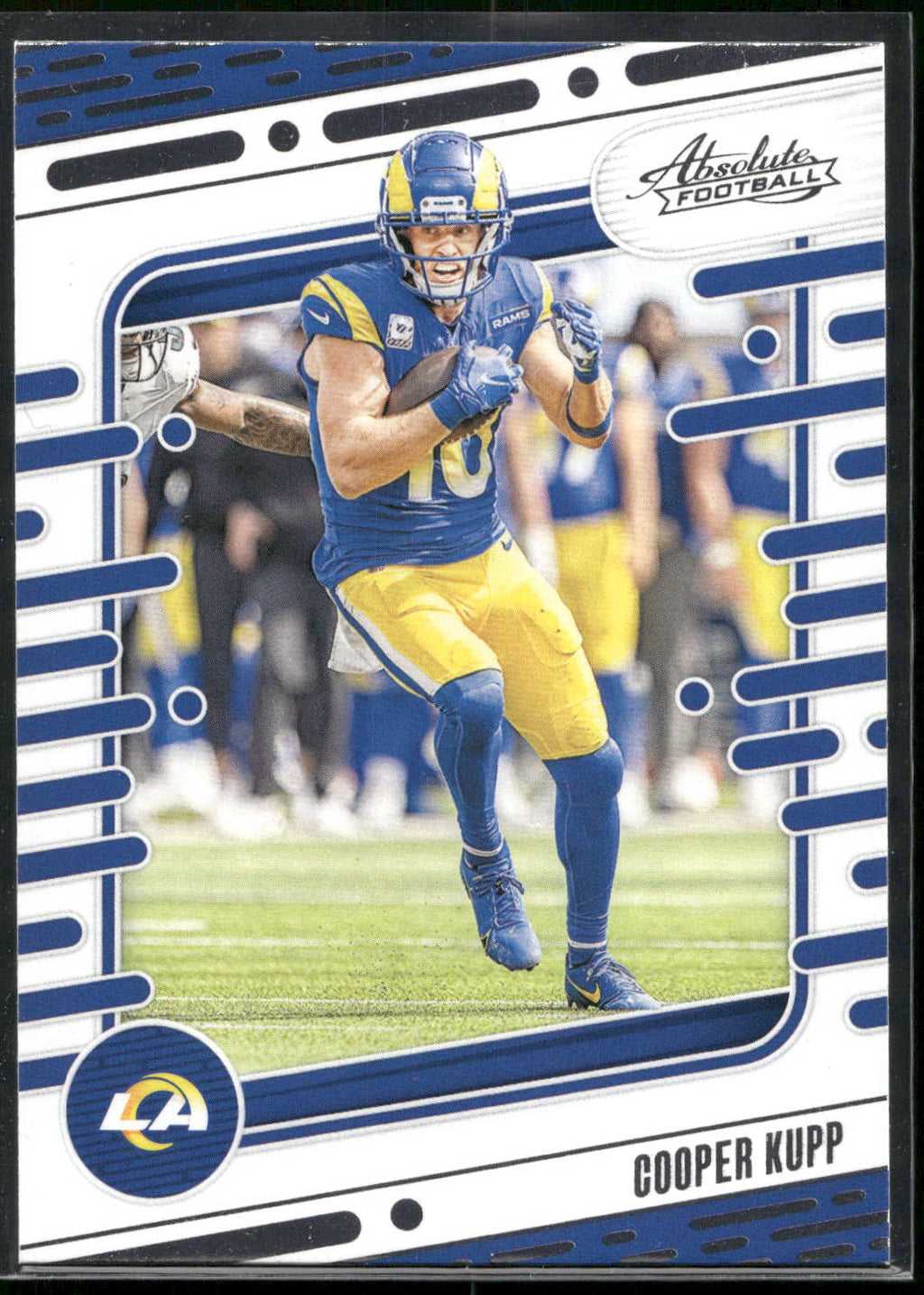 2024 Panini Absolute #63 Cooper Kupp Retail