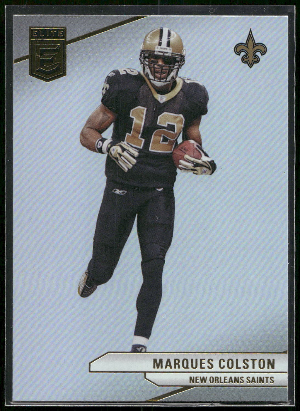 2024 Donruss Elite #25 Marques Colston