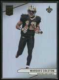 2024 Donruss Elite #25 Marques Colston