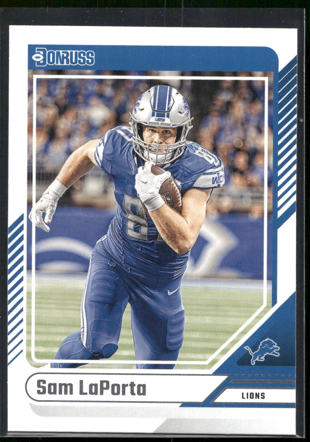 2024 Donruss #213 Sam LaPorta