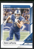2024 Donruss #213 Sam LaPorta