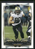 2014 Topps #234 Jimmy Graham