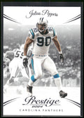 2024 Panini Prestige #46 Julius Peppers
