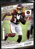 2021 Panini Prestige #151 Terry McLaurin